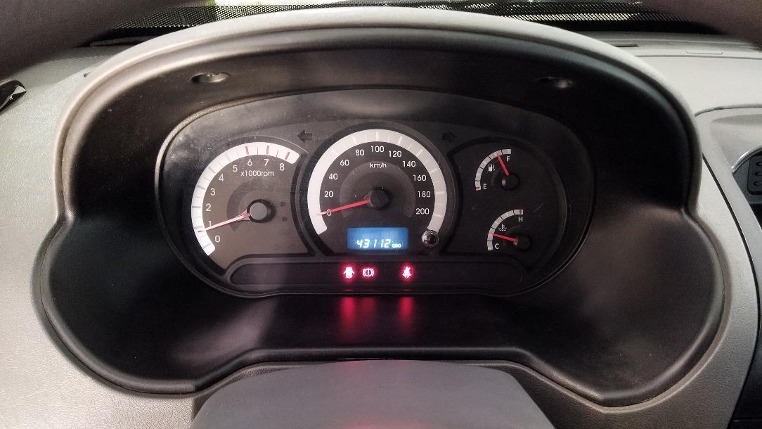 تصویر تیبا مدل 1400 ا SX SX