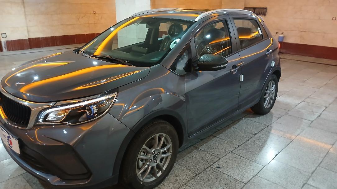 تصویر بک X3 مدل 1404 ا پرو پرو