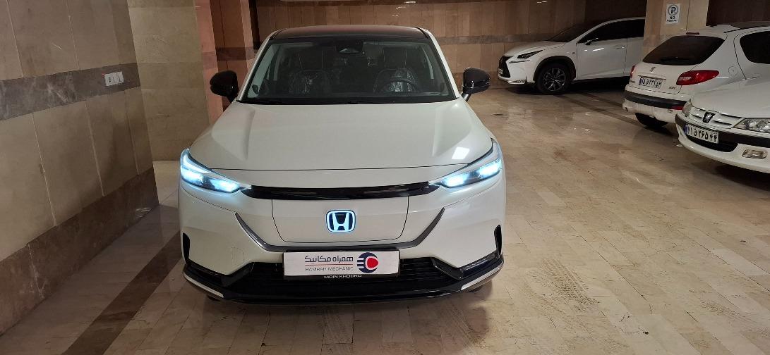 تصویر هوندا ENS1 مدل 1403 ا برقی برقی