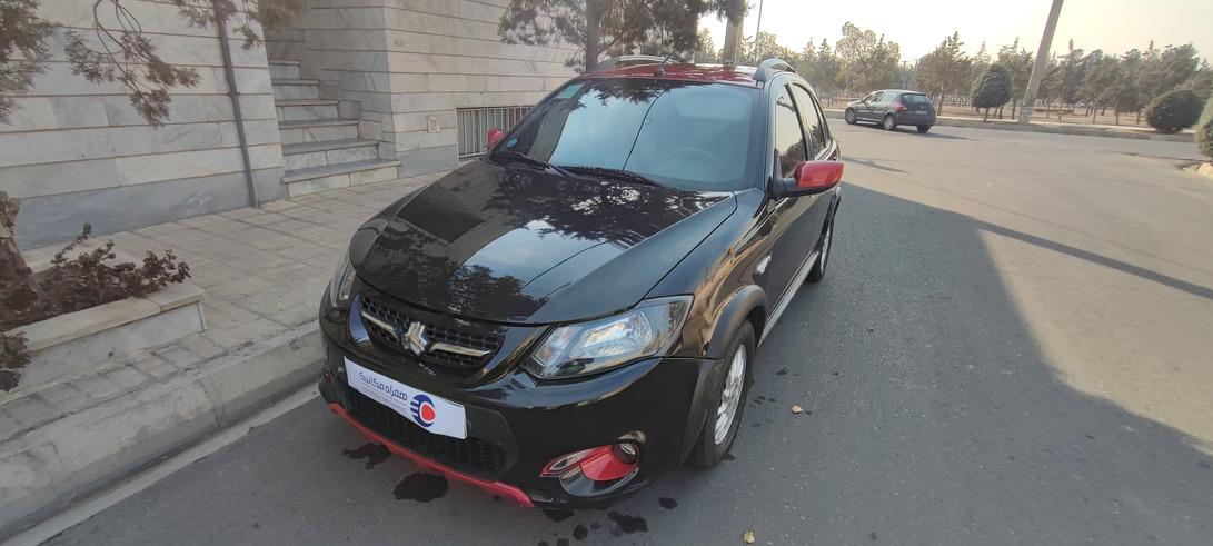 تصویر کوییک مدل 1401 ا اتوماتیک فول پلاس اتوماتیک فول پلاس