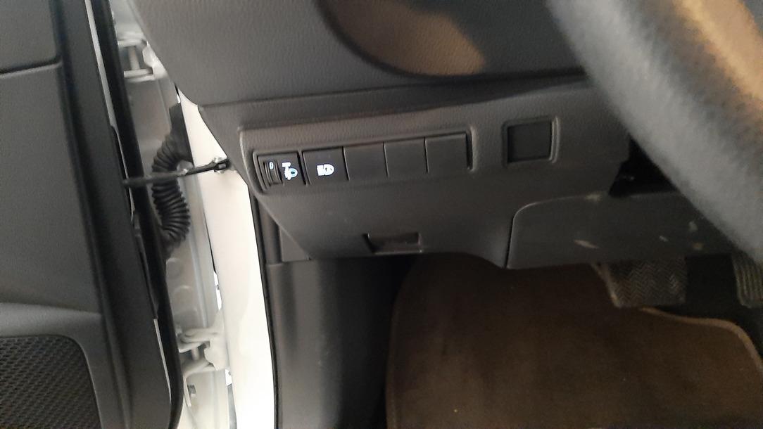 تصویر تویوتا کرولا مدل 2023 ا توربو 1200 توربو 1200