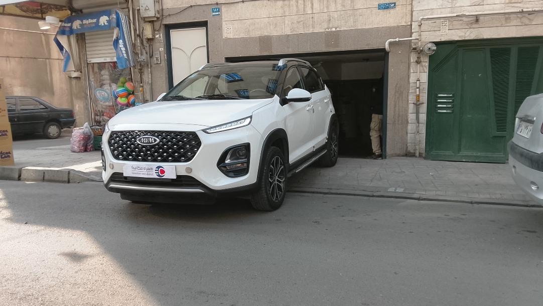 تصویر ام وی ام X22 مدل 1401 ا Pro اتوماتیک Pro اتوماتیک