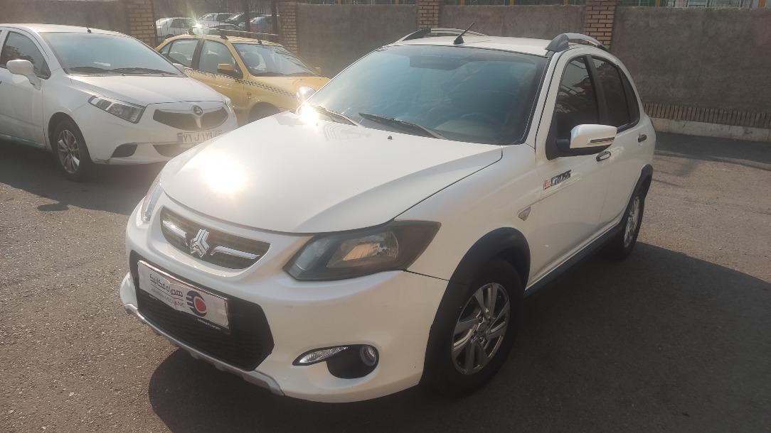 تصویر کوییک مدل 1397 ا اتوماتیک فول پلاس اتوماتیک فول پلاس