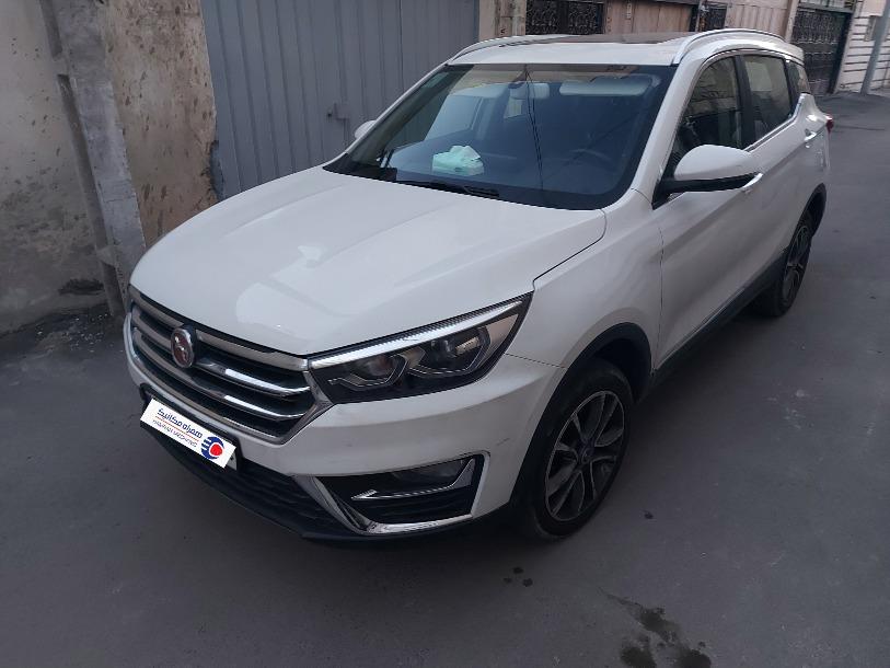 تصویر هن تنگ X5 مدل 1399 ا مونتاژ مونتاژ