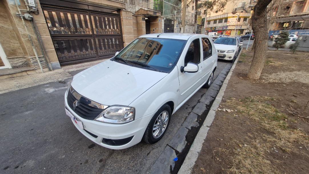 تصویر تندر پلاس مدل 1396 ا اتوماتیک اتوماتیک