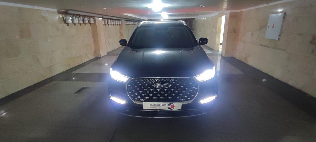 تصویر فونیکس تیگو 8 پرو مدل 1402 ا مکس IE مکس IE