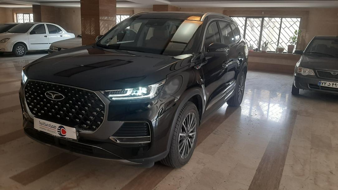 تصویر فونیکس تیگو 8 پرو مدل 1402 ا مکس IE مکس IE