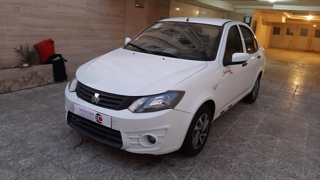 تصویر ساینا مدل 1400 ا پلاس پلاس