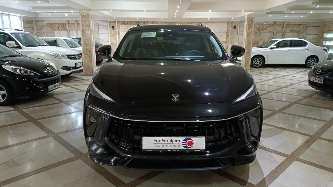 تصویر لاماری ایما مدل 1404 ا اتوماتیک اتوماتیک