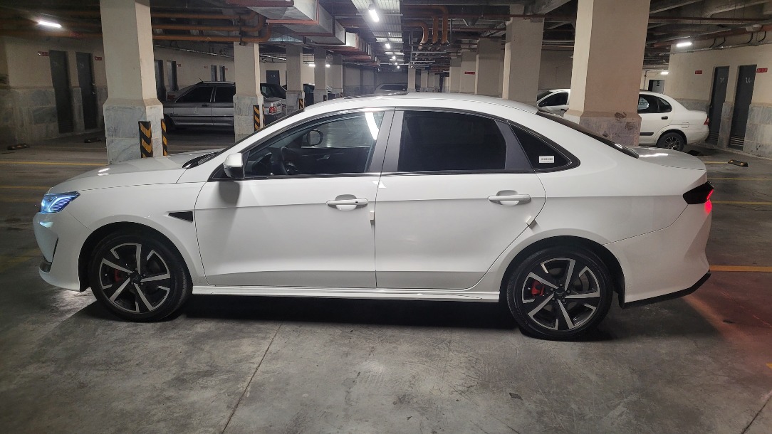 خرید و فروش بهمن موتور رسپکت 2 جدید مدل 1403 نقد و اقساط – همراه مکانیک