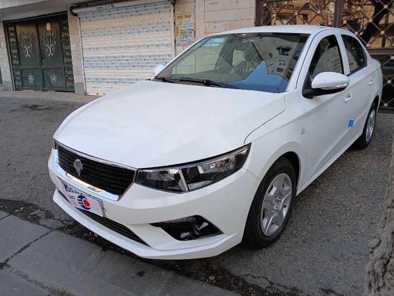 تصویر تارا مدل 1404 ا دنده ای V1 پلاس دنده ای V1 پلاس