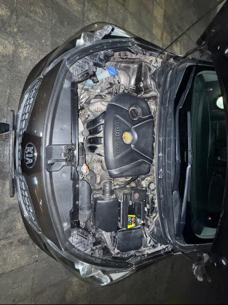 تصویر کیا سراتو مدل 2015 ا فول اتوماتیک موتور 2000-YD فول اتوماتیک موتور 2000-YD