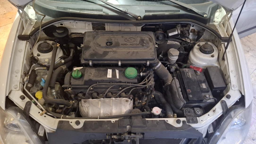 تصویر تیبا 2 مدل 1400 ا EX EX