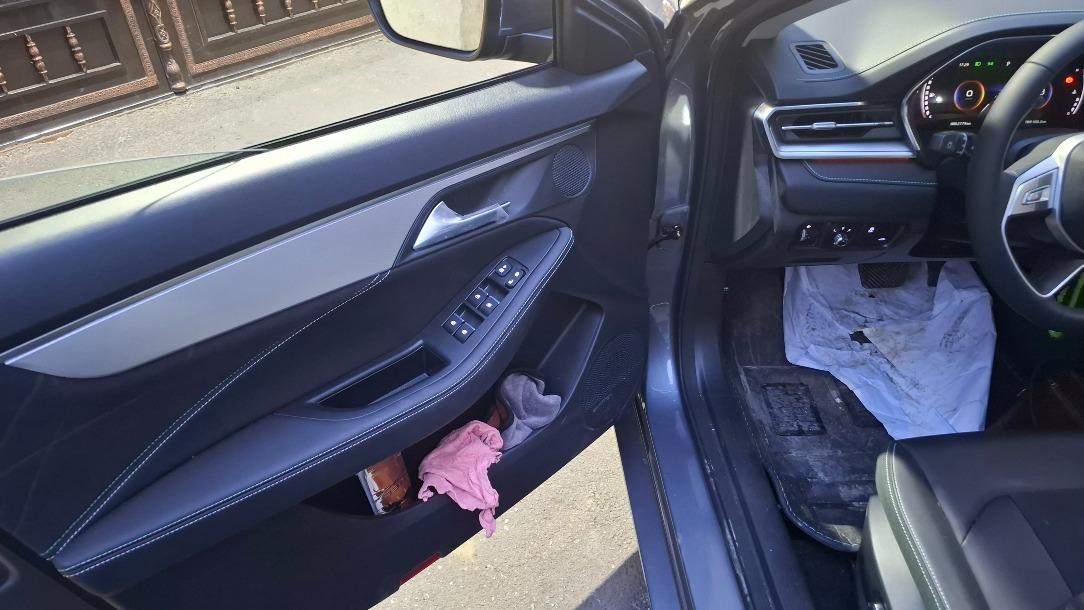 تصویر KMC J7 مدل 1404 ا اتوماتیک اتوماتیک