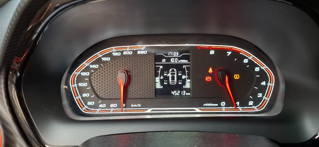 تصویر ام وی ام X22 مدل 1400 ا دنده ای اسپرت اکسلنت دنده ای اسپرت اکسلنت