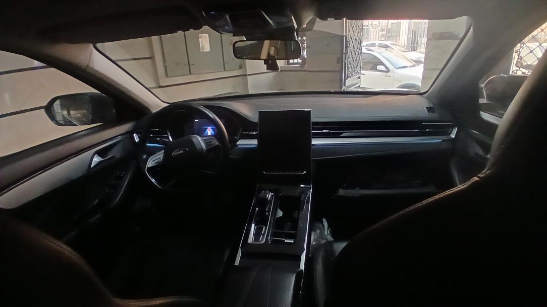 تصویر KMC J7 مدل 1403 ا اتوماتیک اتوماتیک