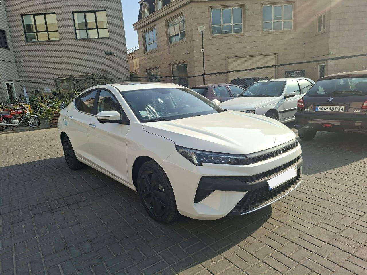 تصویر KMC J7 مدل 1404 ا اتوماتیک اتوماتیک