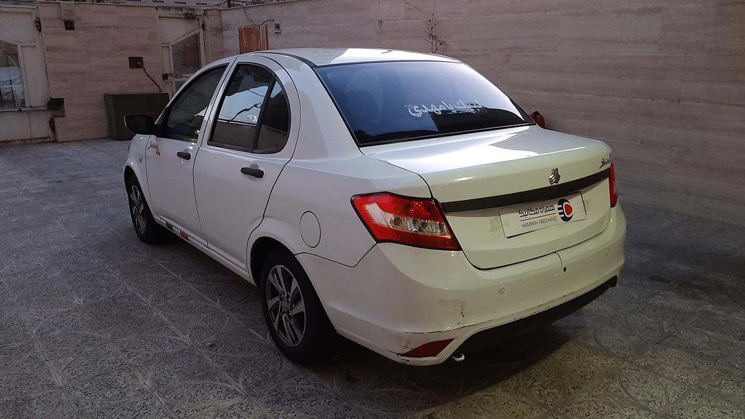 تصویر ساینا مدل 1400 ا پلاس پلاس