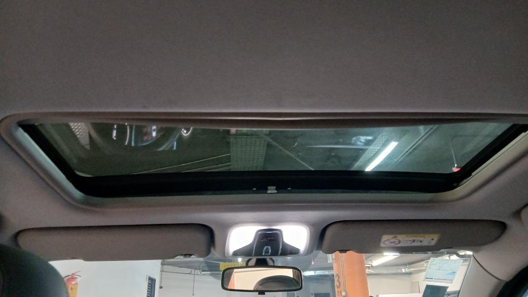 تصویر ام وی ام X33 CROSS مدل 1402 ا دنده ای دنده ای