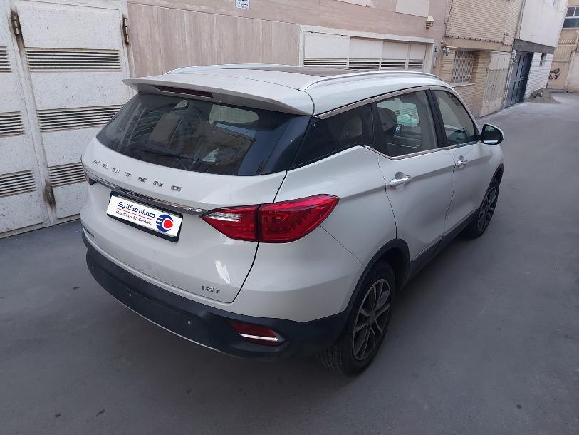 تصویر هن تنگ X5 مدل 1399 ا مونتاژ مونتاژ