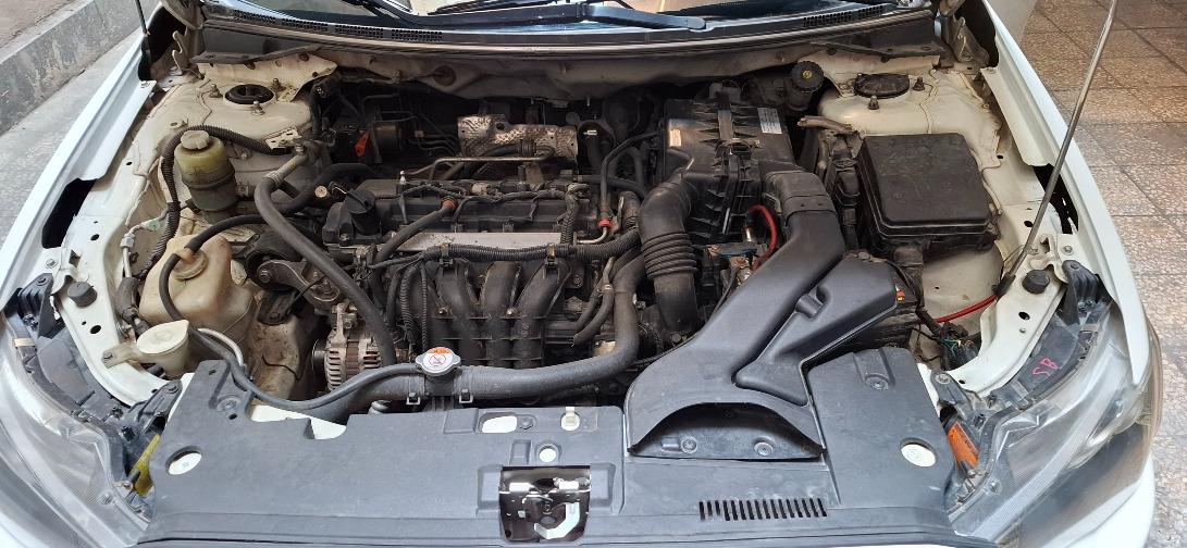 تصویر میتسوبیشی لنسر مدل 2014 ا تیپ 1 پلاس- اتوماتیک تیپ 1 پلاس- اتوماتیک