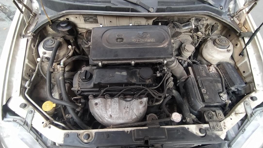 تصویر تیبا مدل 1395 ا SX SX