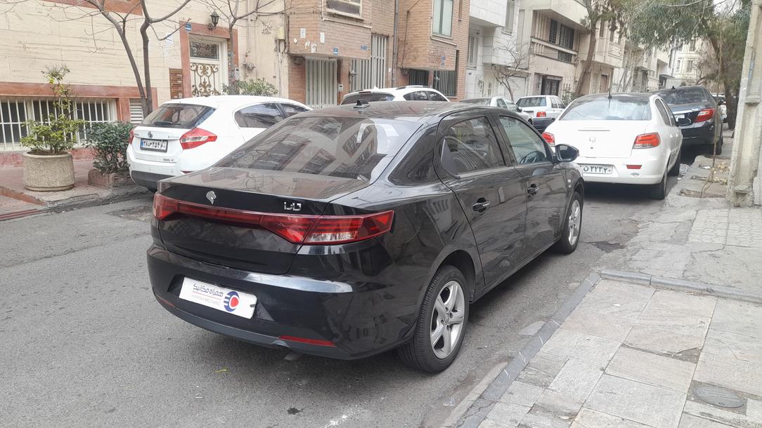 تصویر تارا مدل 1403 ا اتومات V4 اتومات V4