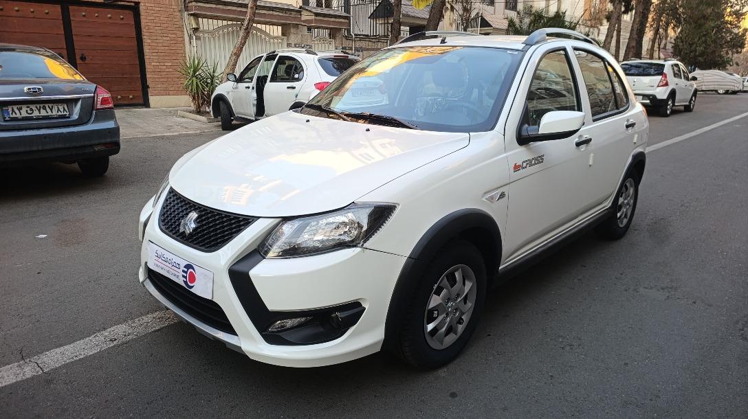 تصویر کوییک مدل 1404 ا S S