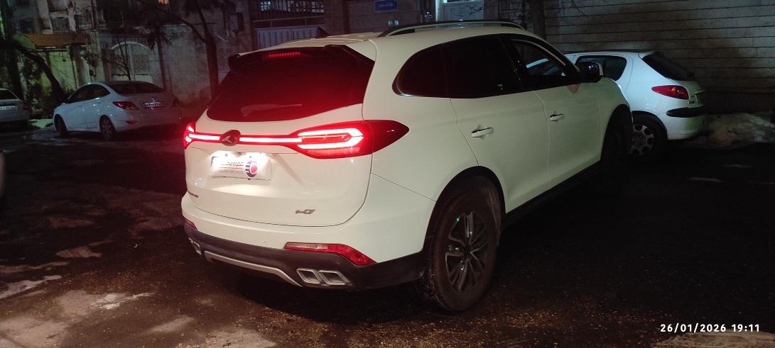 تصویر KMC K7 مدل 1402 ا اتوماتیک اتوماتیک