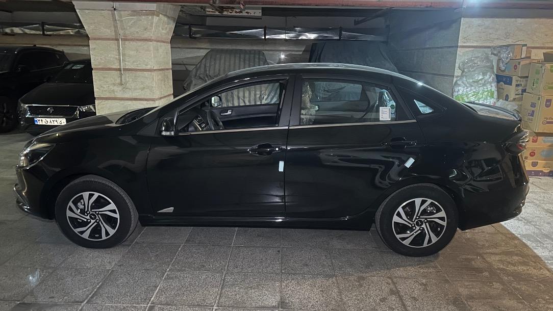 تصویر کی ام سی ایگل مدل 1404 ا موتور 1500 موتور 1500