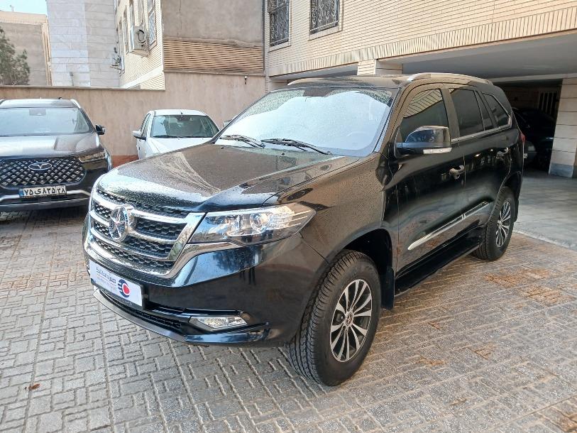 تصویر دایون Y5 مدل 1402 ا پلاس پلاس