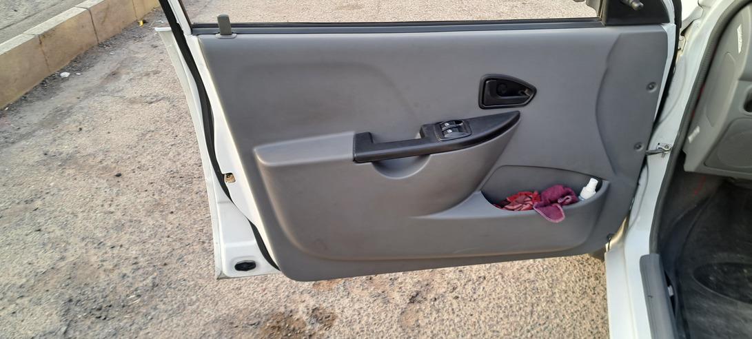 تصویر پراید 131 مدل 1398 ا SE SE