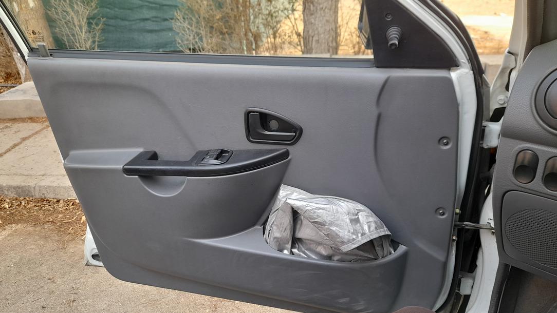 تصویر پراید 131 مدل 1397 ا SE SE