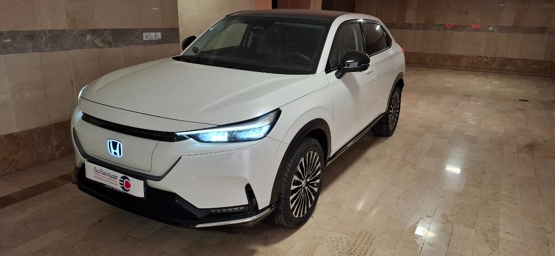 تصویر هوندا ENS1 مدل 1403 ا برقی برقی