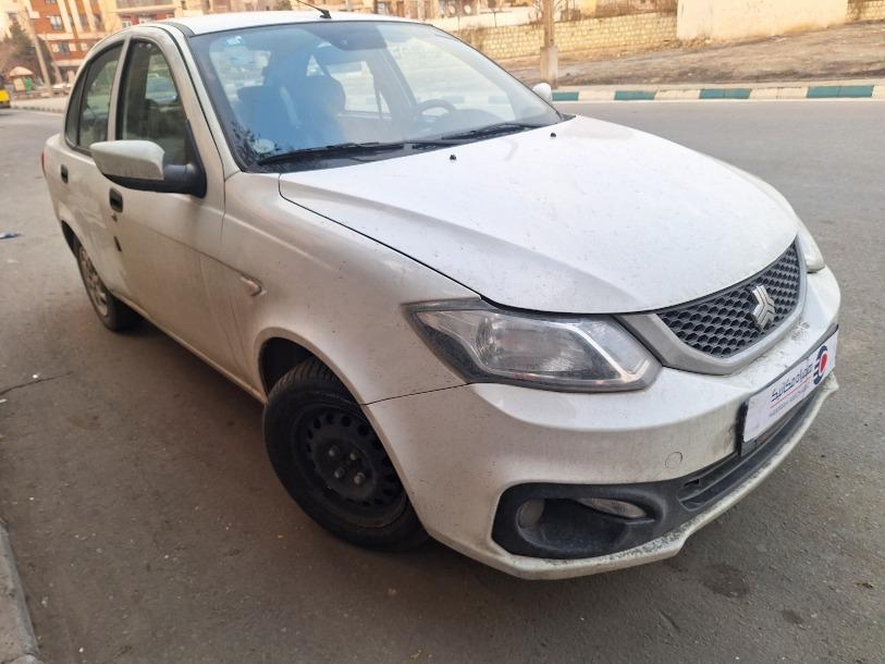 تصویر ساینا مدل 1402 ا S S