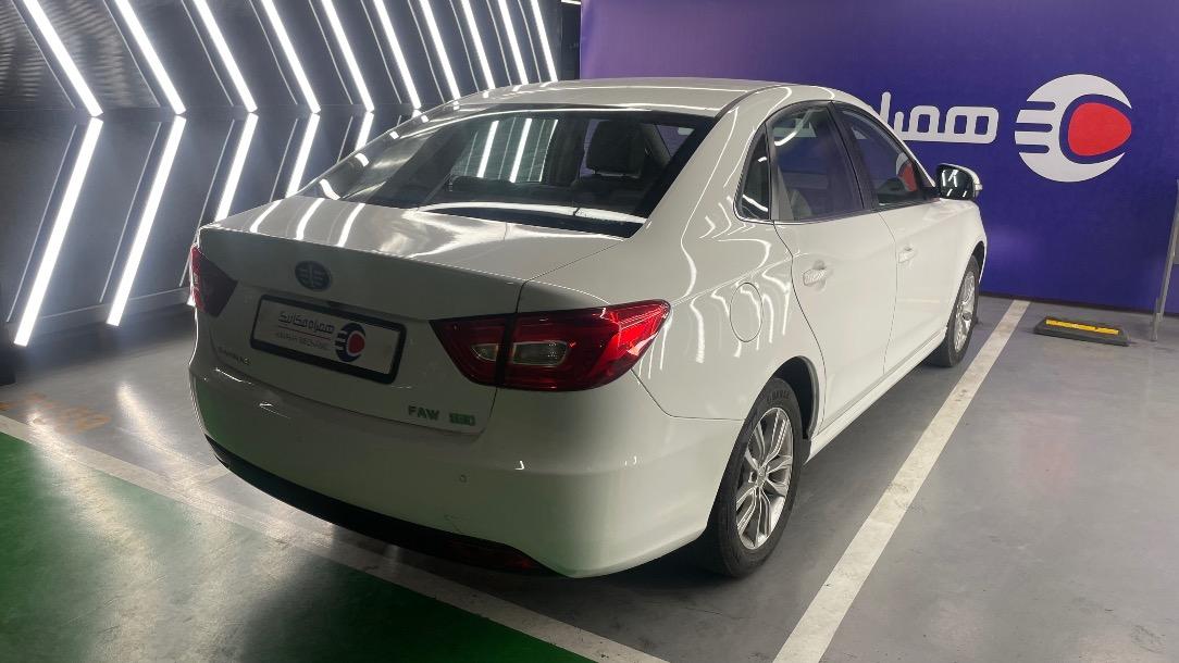 تصویر بسترن B30 مدل 1401 ا اتوماتیک اتوماتیک