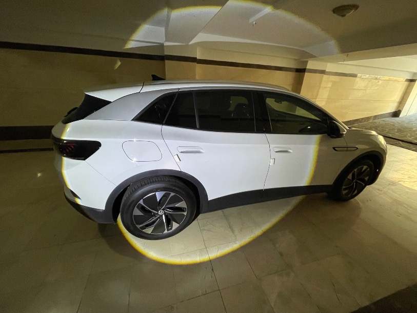 خرید و فروش فولکس ID4 برقی مدل 2024 نقد و اقساط – همراه مکانیک