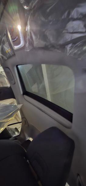 تصویر تویوتا لوین مدل 2024 ا هیبرید هیبرید