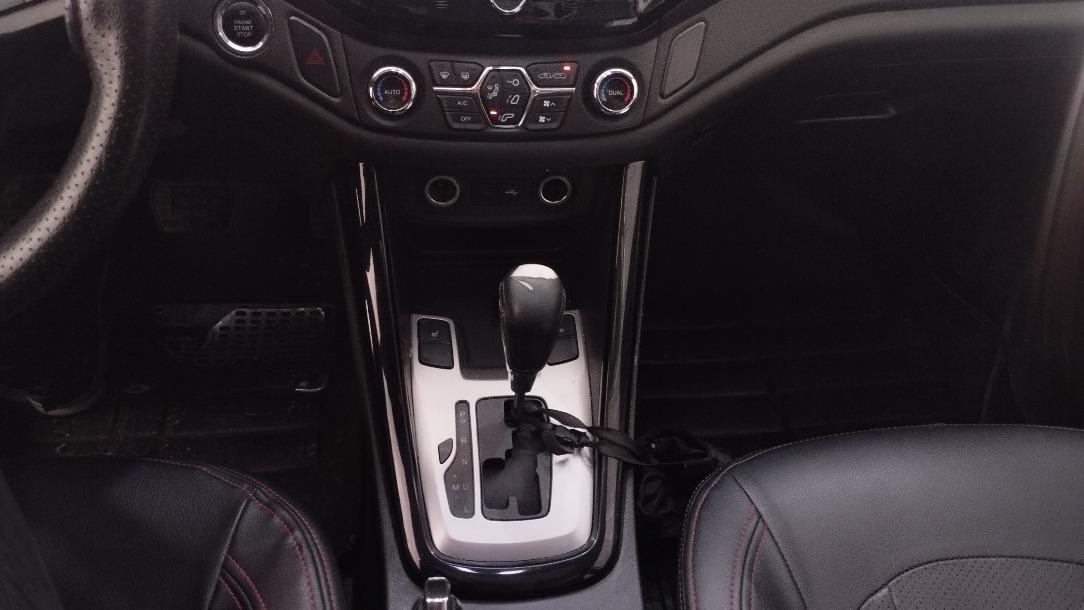 تصویر چری تیگو 5 مدل 1396 ا اکسلنت(فول) اکسلنت(فول)