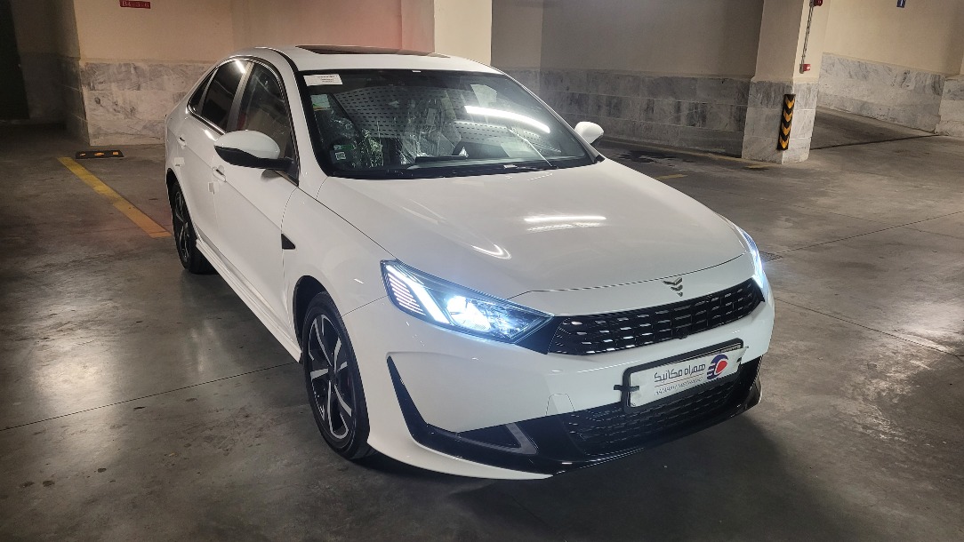 خرید و فروش بهمن موتور رسپکت 2 جدید مدل 1403 نقد و اقساط – همراه مکانیک