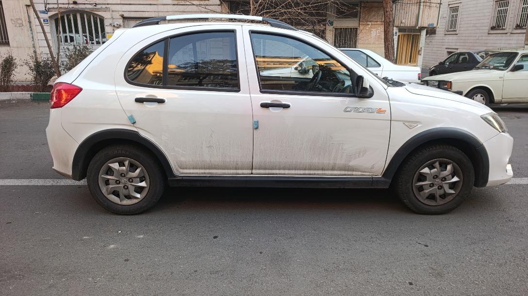 تصویر کوییک مدل 1401 ا دنده ای دنده ای