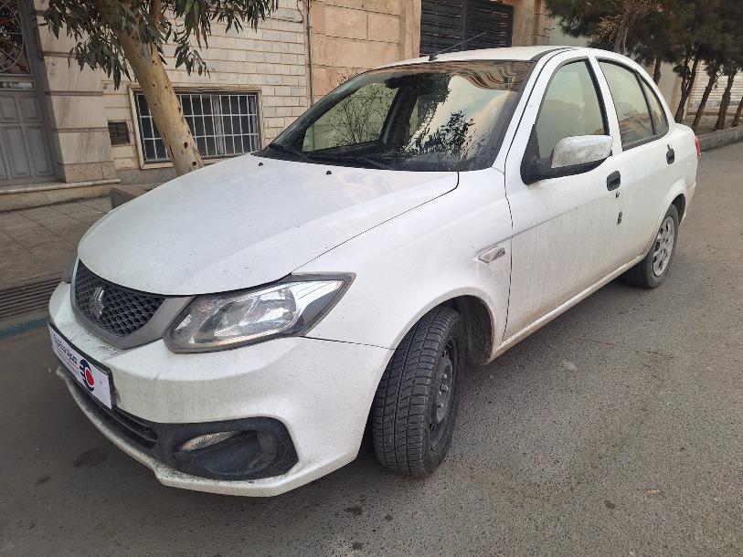 تصویر ساینا مدل 1402 ا S S