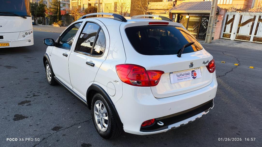 تصویر کوییک مدل 1402 ا S S