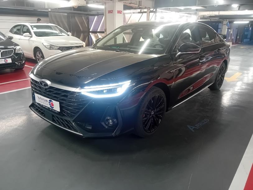 تصویر فونیکس آریزو 8 مدل 1404 ا توربو 2000 توربو 2000