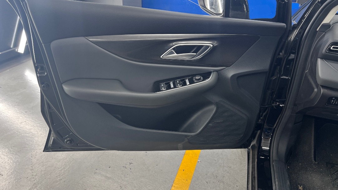 خرید و فروش بیجینگ U5 موتور 1500 مدل 1404 نقد و اقساط – همراه مکانیک