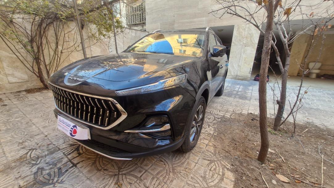 تصویر KMC K7 مدل 1402 ا اتوماتیک اتوماتیک