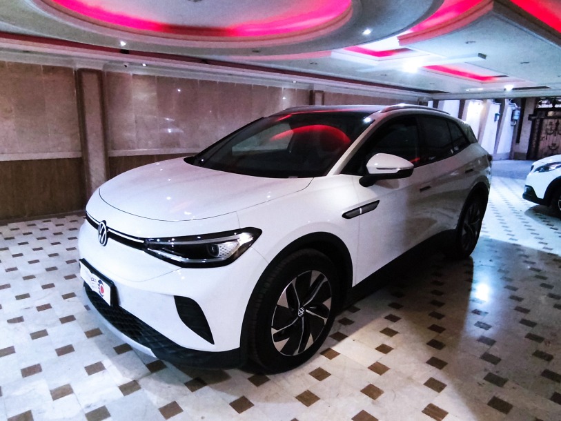 خرید و فروش فولکس ID4 برقی مدل 2024 نقد و اقساط – همراه مکانیک