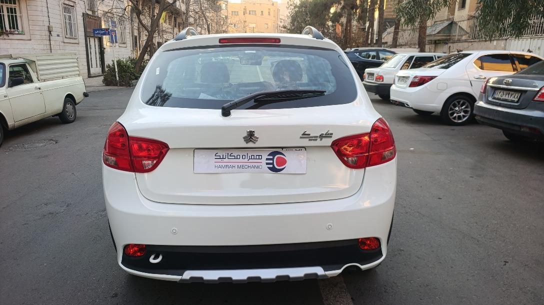 تصویر کوییک مدل 1404 ا S S