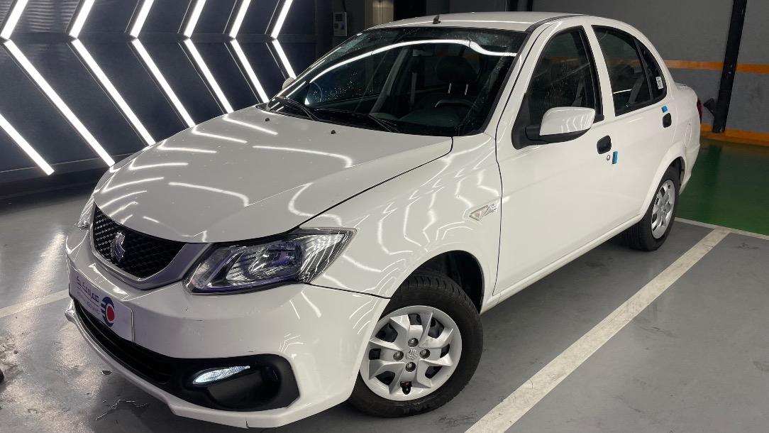 تصویر ساینا مدل 1403 ا S - ESP S - ESP