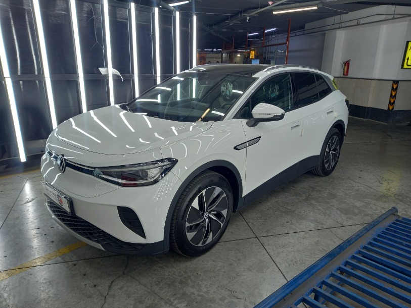 خرید و فروش فولکس ID4 برقی مدل 2024 نقد و اقساط – همراه مکانیک